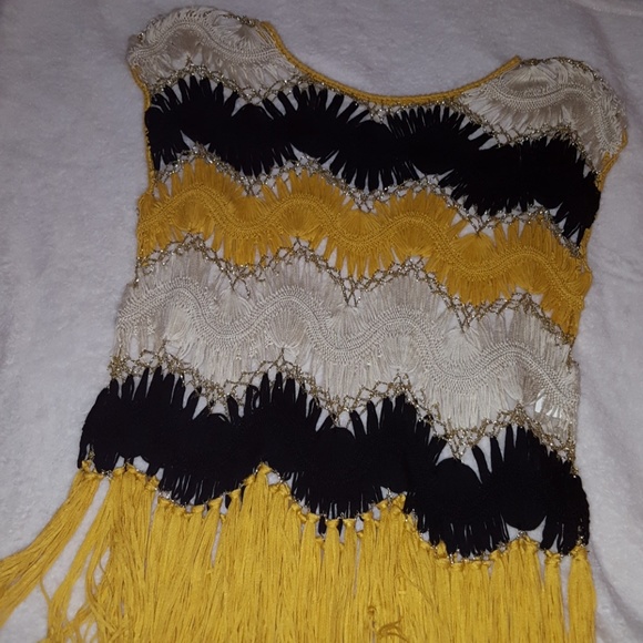 Crochet top - Picture 1 of 5